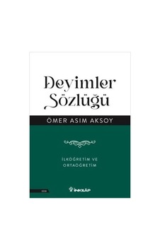 Deyimler Sözlüğü