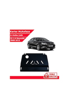 Citroen C5 Sedan 1.6 Otomatik 2008-2015 Çelik Karter Muhafaza Çelik Koruma Sacı A+ Kalite Yerli Üretim Citroen C5 Sedan 1.6 Otomatik 2008-2015 Çelik Karter Muhafaza Çelik Koruma Sacı A+ Kalite Yerli Üretim