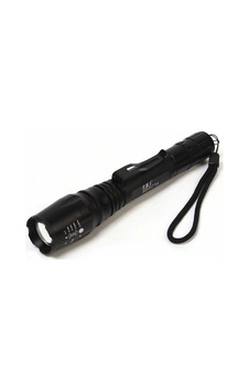 Lamba F.b.ı F-9010 20w Led Su Geçirmez Taktik Aparatlı Şarjlı Lamba F.b.ı F-9010 20w Led Su Geçirmez Taktik Aparatlı Şarjlı