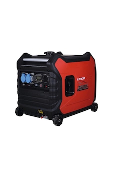 Loncin LC3500I 4.35 Kva Marşlı Inverter Jeneratör Loncin LC3500I 4.35 Kva Marşlı Inverter Jeneratör