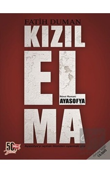 Kızılelma - Ayasofya Nesil Yayınları - Nesil Yayınları Kızılelma - Ayasofya Nesil Yayınları - Nesil Yayınları