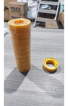 Gaz Teflon Bant 10' Lu Tamir Bandı