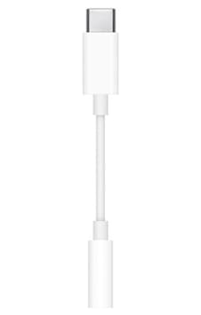 Mw2q3zma Usbc 35 MM Kulaklık Jaki Adaptörü Mw2q3zma Usbc 35 MM Kulaklık Jaki Adaptörü