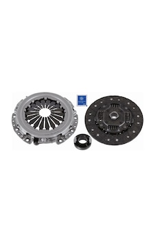 Sachs 3000951489 3 Lü Debriyaj Seti Baskı Disk Rulman Hyundaı Accent Blue 1.4 Benzinli 6 İleri Şanzıman 4110026200-4130026200 1 Takım Sachs 3000951489 3 Lü Debriyaj Seti Baskı Disk Rulman Hyundaı Accent Blue 1.4 Benzinli 6 İleri Şanzıman 4110026200-4130026200 1 Takım