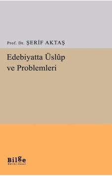 Edebiyatta Üslup Ve Problemleri - Bıso-772784 Edebiyatta Üslup Ve Problemleri - Bıso-772784