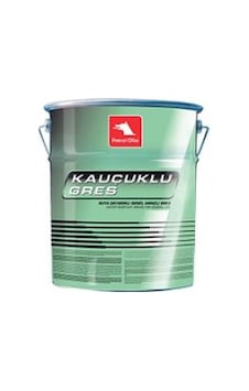 Petrol Ofisi Kauçuklu Ges 14 KG