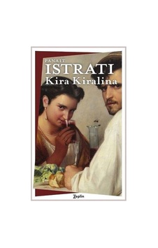 Kira Kiralina - Panait Istrati - Zeplin Kitap Kira Kiralina - Panait Istrati - Zeplin Kitap