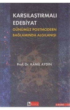 Karşılaştırmalı Edebiyat