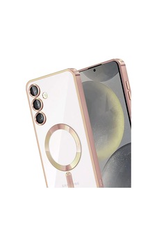 Aslprl A36 Kross Magneticsafe Kapak - Rose