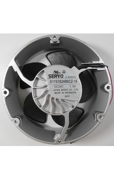 Servo D1751s24b6cz-16 Servo D1751s24b6cz-16