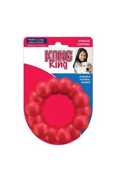 Kong Ring M Boy Köpek Oyuncağı Kong Ring M Boy Köpek Oyuncağı