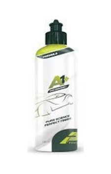 Purıs A1 Pure Scıence Perfect Fınısh Pasta 250ml Purıs A1 Pure Scıence Perfect Fınısh Pasta 250ml