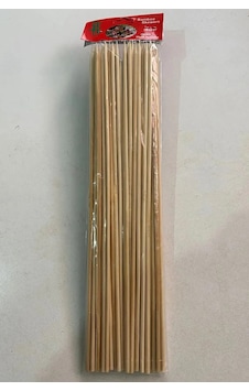 Çöp Şiş Kalın Çubuk - 35 Cm 45 Adet Royaleks-ra-269 79698751 Çöp Şiş Kalın Çubuk - 35 Cm 45 Adet Royaleks-ra-269 79698751