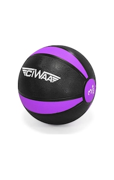 Cwa-2321 Zıplayan Sağlık Topu 3 Kg