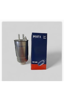 Penta Pnt-803 Doblo Fiorino Yakıt Filtresi 77363657f
