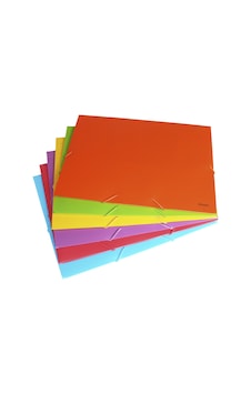 Smato W4203 Lastikli Mat Dosya Mavi Smato W4203 Lastikli Mat Dosya Mavi