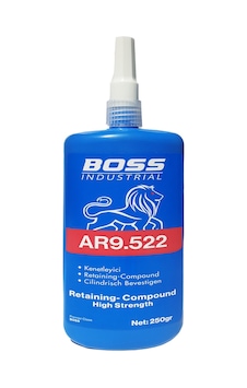 Boss Kenetleyici - Yüksek Mukavemet 50 Gr