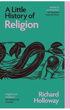 A Little History Of Religion Yale University Press A Little History Of Religion Yale University Press