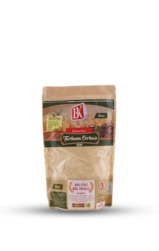 Bulutlar Kuruyemiş Acısız Tarhana 500 Gr