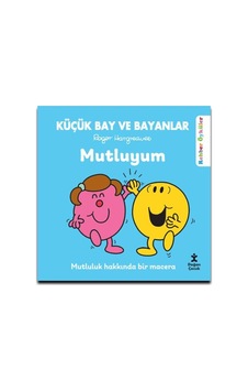 Küçük Bay Ve Bayanlar Mutluyum - Ihzz-753405 Küçük Bay Ve Bayanlar Mutluyum - Ihzz-753405