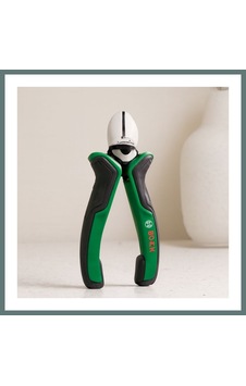 Ventra 160 Mm Yan Keski - Ergonomik Sap Ventra