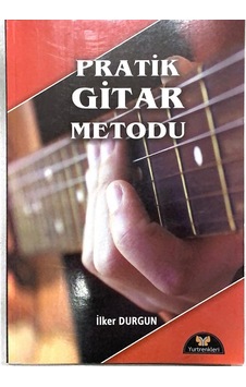 Pratik Gitar Metodu Pratik Gitar Metodu