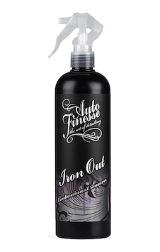Auto Finesse Demir Tozu Temizleyici - Iron Out - 500ml N11.4402