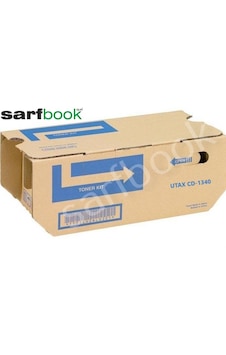 Utax Cd-1340 / 5140 Toner Utax Cd-1340 / 5140 Toner