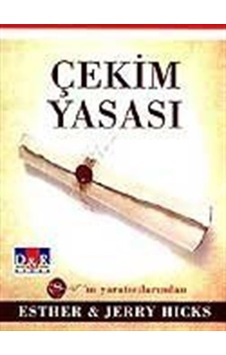 Çekim Yasası - Esther Hicks - JErry Hicks - Butik Çekim Yasası - Esther Hicks - JErry Hicks - Butik