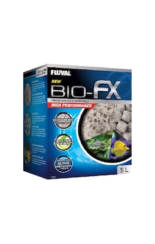 Fluval - 419 - Biyolojük Filtre Malzemesi - Csmo-tex - 5 Litre Fluval - 419 - Biyolojük Filtre Malzemesi - Csmo-tex - 5 Litre