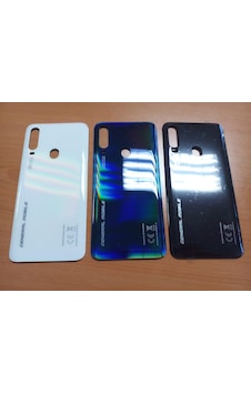General Mobile Gm20 Pro Pil Kapağı Arka Kapak Siyah General Mobile Gm20 Pro Pil Kapağı Arka Kapak Siyah