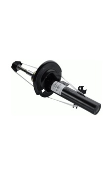 Sachs Ön Amortisör Sol Peugeot P207 06 15 Cıtroen C3 Pıcasso 08 17 IS00-SACHS 315449 Sachs Ön Amortisör Sol Peugeot P207 06 15 Cıtroen C3 Pıcasso 08 17 IS00-SACHS 315449