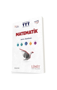 Limit Tyt Matematik Soru Bankası Limit Yayınları Limit Tyt Matematik Soru Bankası Limit Yayınları