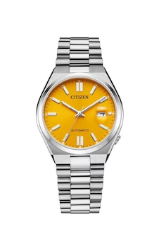 Cıtızen Nj0150-81z Erkek Kol Saati Gümüş Cıtızen Nj0150-81z Erkek Kol Saati Gümüş