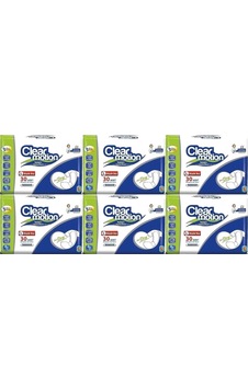 Clearmotion Yetişkin Hasta Bezi Bel Bantlı Büyük Large 180 Adet L Clearmotion Yetişkin Hasta Bezi Bel Bantlı Büyük Large 180 Adet L