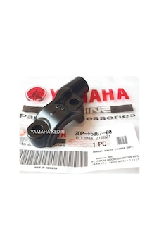 Yamaha N-max 125 - 155 Ayna Bağlantı Kütük Sol 3077 Siyah Yamaha N-max 125 - 155 Ayna Bağlantı Kütük Sol 3077 Siyah