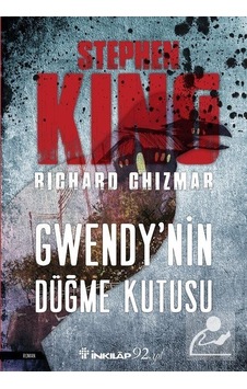 Gwendy'Nin Düğme Kutusu - Stephen King