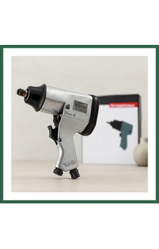Bezos Havalı Darbeli Somun Sıkma Makinesi Asr-070 Bzs01 Bezos Havalı Darbeli Somun Sıkma Makinesi Asr-070 Bzs01