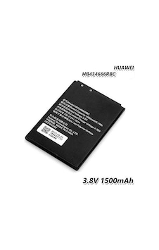 Huawei Wifi Cihazları için R16 HB434666RBC Batarya Pil Huawei Wifi Cihazları için R16 HB434666RBC Batarya Pil