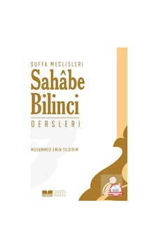 Suffa Meclisleri / Sahabe Bilinci Dersleri / Muhammed Emin Yıl...