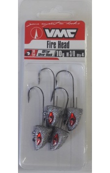 Vmc 10002 Jig Head 3 Boyutlu Göz Vmc 10002 Jig Head 3 Boyutlu Göz