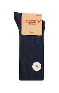 Ozzy Socks Kışlık Lacivert Erkek Lambswool Yünlü Uyku Çorabı Soft Tou 1 Çift Lacivert Ozzy Socks Kışlık Lacivert Erkek Lambswool Yünlü Uyku Çorabı Soft Tou 1 Çift Lacivert