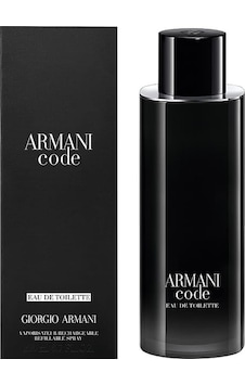 Giorgio Armani Code EDT 200 ML Giorgio Armani Code EDT 200 ML