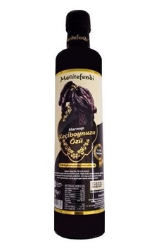 Mecitefendi Harnup Keçiboynuzu Özü 675 G Mecitefendi Harnup Keçiboynuzu Özü 675 G