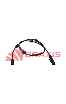 Ön Abs Kablosu Sensörü Braxis Ak0039 Renault Captur / Clio I Ön Abs Kablosu Sensörü Braxis Ak0039 Renault Captur / Clio I