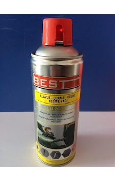 Best Klavuz Çekme Yağı Metal Çelik Delme Yağı Tornacı Yağı