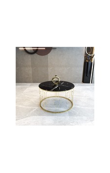 Lioon Art Karetelli Gold Metal Ayaklı Temperli Cam Orta Sehpa Gold Lioon Art Karetelli Gold Metal Ayaklı Temperli Cam Orta Sehpa Gold