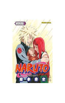 Naruto 53. Cilt Gerekli Şeyler Yayıncılık Masaşi Kişimoto Naruto 53. Cilt Gerekli Şeyler Yayıncılık Masaşi Kişimoto