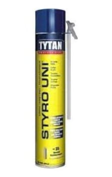 Tytan Köpük Montalama Yapıştırıcı