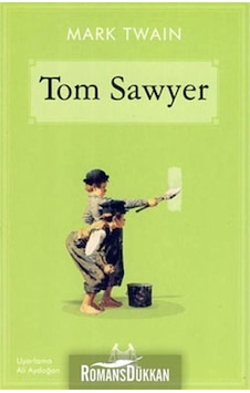 Tom Sawyer Mark Twain - Mark Twain Tom Sawyer Mark Twain - Mark Twain